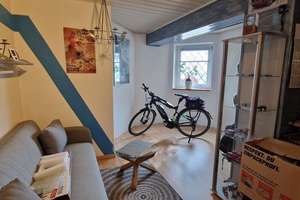 Nicht von der Stange: Ihr eigenes kleines Reich mit Garten & Sonne auf zwei Balkonen – Die vollständige Adresse der Immobilie erhältst du vom Anbieter., 38364 Schöningen – Vorschaubild 7