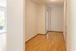 Wellness inklusive: Luxuswohnung mit Terrasse nähe Rheinpromenade – 67061 Süd, Ludwigshafen am Rhein – Vorschaubild 11