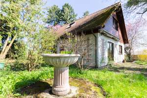 „Historischer Dreiseitenhof mit zusätzlichem Wohnhaus im eigenen Park“ – Die vollständige Adresse der Immobilie erhältst du vom Anbieter., 99439 Ettersburg – Vorschaubild 1