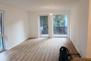 4 Zimmer Neubau Wohnung in Langenhorn zum 01.07.2026 – Die vollständige Adresse der Immobilie erhältst du vom Anbieter., 22419 Langenhorn, Hamburg – Vorschaubild 1