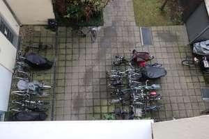 Großzügiges Penthouse in bester Lage mit Vierfachparker!!! – Die vollständige Adresse der Immobilie erhältst du vom Anbieter., 80801 Neuschwabing, München – Vorschaubild 4