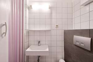 Attraktive Eigentumswohnung mit Balkon in Hagen ! Nähe Hochschulviertel! – Die vollständige Adresse der Immobilie erhältst du vom Anbieter., 58097 Mittelstadt, Hagen – Vorschaubild 2