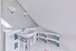 Bestlage Heidelberg-Neuenheim: 5-Zimmer-Maisonette mit Kamin, Loggia & Jugendstilcharme – Die vollständige Adresse der Immobilie erhältst du vom Anbieter., 69120 Handschuhsheim, Heidelberg – Vorschaubild 28
