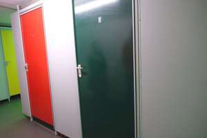 Bonn-Oberkassel, attraktive 2 Zimmerwohnung mit Balkon – Die vollständige Adresse der Immobilie erhältst du vom Anbieter., 53227 Oberkassel, Bonn – Vorschaubild 15