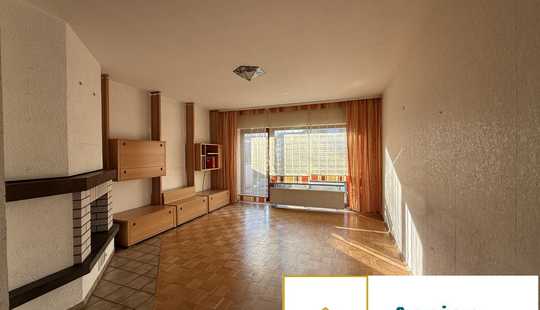 Bild von RESERVIERT!!! Gepflegtes Reihenmittelhaus in beliebter Wohnlage