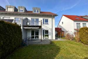 Reihenendhaus mit Garten & Garage in Ulm – Die vollständige Adresse der Immobilie erhältst du vom Anbieter., 89079 Donaustetten, Ulm – Vorschaubild 19