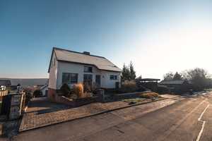 Wohnen mit Ausblick und Gartengenuss – Modernes Einfamilienhaus in bester Lage von Erfurt – Erfurt – Vorschaubild 3