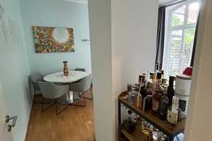 Sonnige sanierte Altbauwohnung – Spichernstr 4, 40417 Düsseldorf – Vorschaubild 4