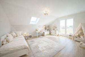 KfW 40+ Smart Home Einfamilienhaus mit Einliegerwohnung, Doppelgarage & Garten in Bedburg – Die vollständige Adresse der Immobilie erhältst du vom Anbieter., 50181 Bedburg – Vorschaubild 15