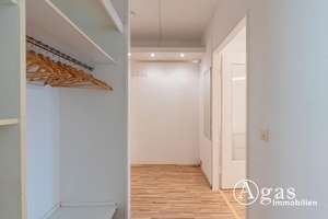 Ruhige freie 1-Zimmer-Wohnung mit Balkon in Wilmersdorf zum Verkauf – Hohenzollerndamm 172, 10709 Wilmersdorf, Berlin – Vorschaubild 6