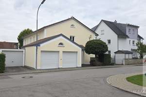 Modernes Haus mit 2 Wohnungen zur Selbstnutzung oder Anlage – Die vollständige Adresse der Immobilie erhältst du vom Anbieter., 85053 Südost, Ingolstadt – Vorschaubild 2