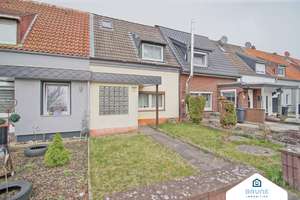 BRUNE IMMOBILIEN: Eigene Ideen umsetzen – Die vollständige Adresse der Immobilie erhältst du vom Anbieter., 27574 Surheide, Bremerhaven – Vorschaubild 14