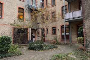 A Hidden Gem in Wiesbaden -Stylish Living with Charming Courtyard Flair – Die vollständige Adresse der Immobilie erhältst du vom Anbieter., 65185 Mitte, Wiesbaden – Vorschaubild 8