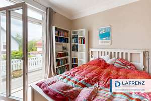 Altbau-Klassiker in bevorzugter Lage mit herrlichem Garten – Die vollständige Adresse der Immobilie erhältst du vom Anbieter., 22143 Rahlstedt, Hamburg – Vorschaubild 29