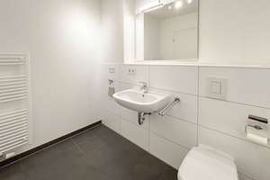 *Inkl. Umzugsbonus* Jetzt 1-Zimmer Apartment mit Balkon im Milaneo sichern! – Mailänder Platz 9, 70173 Europaviertel, Stuttgart – Vorschaubild 9