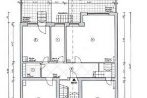 4,5-Zimmer-Wohnung in Dortmund Innenstadt – Johannesstraße 8, 44137 City, Dortmund – Vorschaubild 12