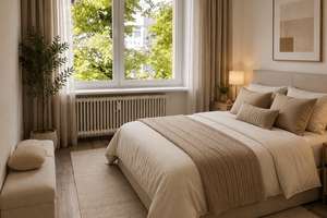 Frisch sanierte 2-Zimmer-Wohnung Bezugsfrei & Erstbezug nach Sanierung – Reinholdstr. 16, 12051 Neukölln (Ortsteil), Berlin – Vorschaubild 5
