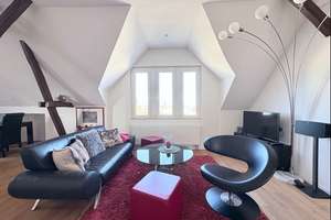 Historischer Charme trifft moderne Eleganz