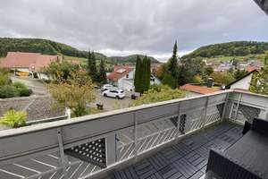 Sofort bezugsfreies, gepflegtes Einfamilienhaus mit Einliegerwohnung in Pfeffingen – Im Eyachtal 12, 72459 Albstadt – Vorschaubild 5