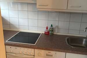 1-Zimmer Wohnung mit Balkon in München-Ramersdorf – Siedlerstr. 2, 81549 Balanstraße-West, München – Vorschaubild 6