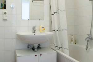 Sonnige möblierte Wohnung in Herzen von Mitte Berlin – Schönholzerstrasse 8, 10115 Mitte (Ortsteil), Berlin – Vorschaubild 16