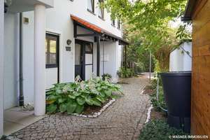 Lovely Townhouse with Fitted Kitchen, Garden & Garage Close to Mainz City Center | WAGNER IMMOBILIEN – Die vollständige Adresse der Immobilie erhältst du vom Anbieter., 55128 Bretzenheim, Mainz – Vorschaubild 17