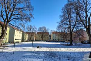 Renditeobjekt!  3-Zi. Wohnung im 1. OG – ideal für WG, nahe Uni, modernisiert. – Die vollständige Adresse der Immobilie erhältst du vom Anbieter., 93051 Kumpfmühl-Ziegetsdorf-Neuprüll, Regensburg – Vorschaubild 9