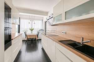 Domblick & 3 Panorama-Balkone: 166 m² Penthouse-Traum in Köln-Niehl – Die vollständige Adresse der Immobilie erhältst du vom Anbieter., 50735 Nippes (Ortsteil), Köln – Vorschaubild 11
