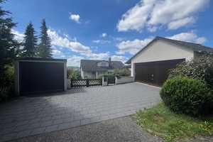 Reserviert - "Freistehendes Einfamilienhaus mit ELW in herausragender Lage mit herrlicher Aussicht" – Rottweil (Kreis) – Vorschaubild 5