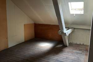 Bismarkviertel! Zentral, beste Lage! Dachfläche ca. 280 m² für Traumwohnung! – Die vollständige Adresse der Immobilie erhältst du vom Anbieter., 86159 Bahnhofs-, Bismarckviertel, Augsburg – Vorschaubild 6