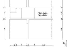 Erstbezug mit Blick: Kernsanierte 3-Zi.-Wohnung mit Holzdielen & EBK in Schildesche – Die vollständige Adresse der Immobilie erhältst du vom Anbieter., 33611 Schildesche, Bielefeld – Vorschaubild 6
