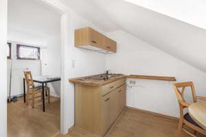 Bremen-Borgfeld: 2 Zi.-ETW zzgl. ausgebautem Spitzboden mit Garage und Gartenanteil – Die vollständige Adresse der Immobilie erhältst du vom Anbieter., 28357 Borgfeld, Bremen – Vorschaubild 17