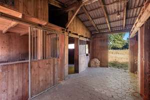 Romantische Finca mit Stallungen und Pferdeweide – Die vollständige Adresse der Immobilie erhältst du vom Anbieter., 21244 Buchholz in der Nordheide – Vorschaubild 4