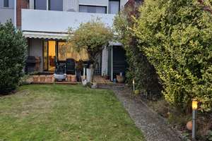 *Reserviert*4-Zimmer Reihenmittelhaus im Ortskern von Ganderkesee – Wilhelm-Busch-Weg 15, 27777 Ganderkesee – Vorschaubild 1