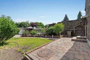 Geräumige Doppelhaushälfte mit großem Garten, Terrasse und Garage – viel Platz für Ihre Wohnideen – Die vollständige Adresse der Immobilie erhältst du vom Anbieter., 47198 Alt-Homberg, Duisburg – Vorschaubild 1