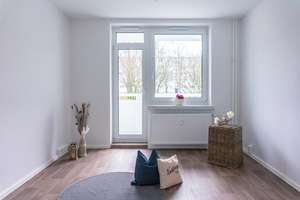 NEU zusammengelegte 5-Raum-Wohnung mit 2 Bädern – Clausewitzstr. 29, 9130 Yorckgebiet, Chemnitz – Vorschaubild 4