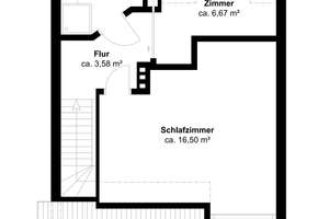 Familienfreundliches Reihenhaus mit großem Garten – Erdkampsweg 123, 22335 Fuhlsbüttel, Hamburg – Vorschaubild 13