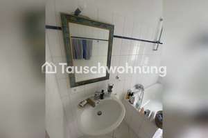 Tauschwohnung: Charmanter kernsarnierter Altbau mit 2 Balkonen – Die vollständige Adresse der Immobilie erhältst du vom Anbieter., 22085 Uhlenhorst, Hamburg – Vorschaubild 5