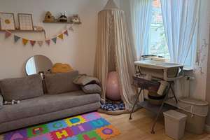 3-Zimmer-Traumwohnung für Gartenliebhaber in Stuttgart-Kaltental – Hummelwiesenweg 42, 70569 Kaltental, Stuttgart – Vorschaubild 8