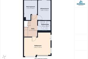 Modernes Einfamilienhaus mit Garten, Garage und Stellplätzen in Selfkant-Schalbruch zur Miete! – Die vollständige Adresse der Immobilie erhältst du vom Anbieter., 52538 Selfkant – Vorschaubild 36