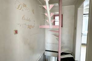 Reihenmittelhaus in zentraler Lage der Hansestadt Gardelegen zu vermieten – Wächterstraße 17, 39638 Gardelegen – Vorschaubild 13