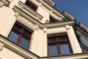 Kompakt und modern: 1-Zimmer-Wohnung in Leipzig