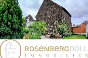 Historisches Wohnhaus + Scheune /Garage gr. Garten in Kottenheim zw. Mayen u. Mendig – Mayen-Koblenz (Kreis) – Vorschaubild 1