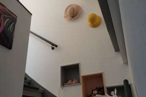 2-Zimmer-Single-Wohnung mit Balkon/EBK in Schildesche – Die vollständige Adresse der Immobilie erhältst du vom Anbieter., 33611 Schildesche, Bielefeld – Vorschaubild 7