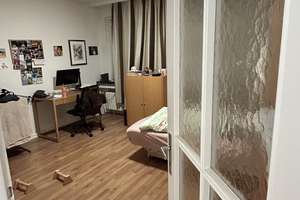 1-Zimmer Wohnung in D-Derendorf  – Sommersstraße 6-10, 40476 Derendorf, Düsseldorf – Vorschaubild 5