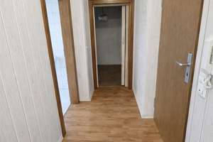 Zentral gelegene 3-Zimmer-Wohnung mit Balkon in Stuttgart-West