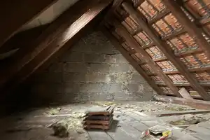 Brühl-Vochem: DHH mit schönem Grundstück in ruhiger Lage – Fronhofweg 15, 50321 Rhein-Erft-Kreis – Vorschaubild 28