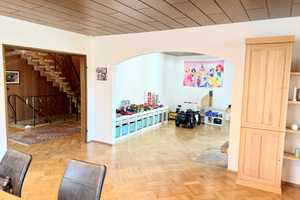 VIDEORUNDGANG: TRAUMHAFTES EINFAMILIENHAUS MIT GRANDIOSEM DACHGESCHOSS !!! – Märkischer Kreis – Vorschaubild 12