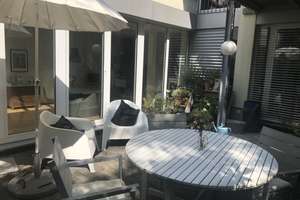 Außergewöhnliche Atelierwohnung – Uhlandstraße 16a, 97072 Sanderau, Würzburg – Vorschaubild 10