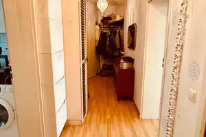 Befristete 3-Zimmer-Wohnung mit Balkon in bester Lage der Oststadt – Flüggestraße 22A, 30161 Hannover – Vorschaubild 14